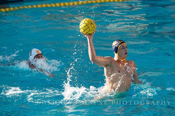 MWP: California Golden Bears vs USC Trojans