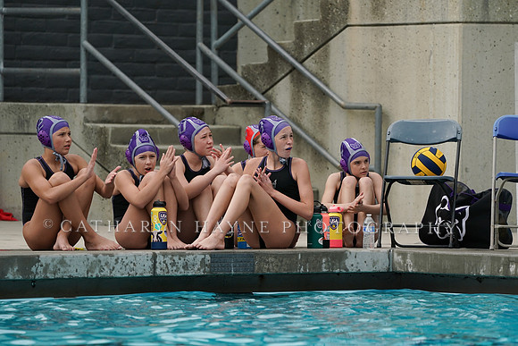 YWP: Cal Cup Qualifiers: U14 Bulldog vs Lamorinda