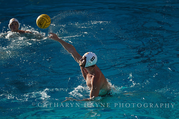 MWP: California Golden Bears vs USC Trojans
