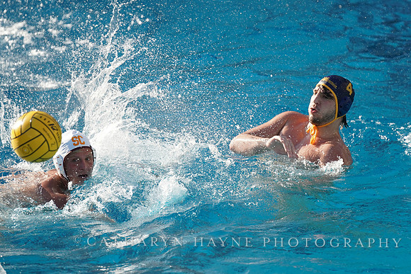 MWP: California Golden Bears vs USC Trojans