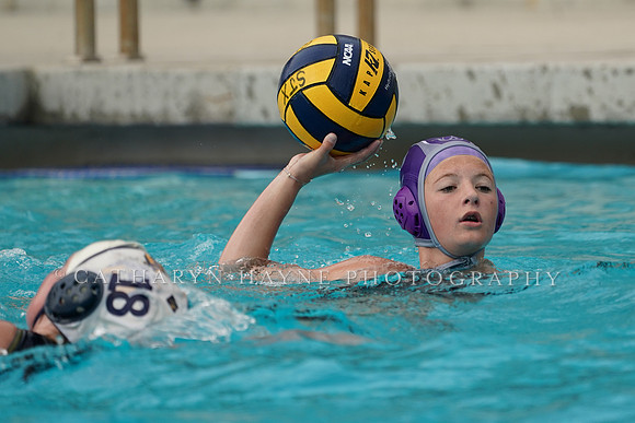 YWP: Cal Cup Qualifiers: U14 Bulldog vs Lamorinda