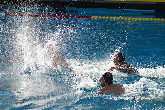 MWP: California Golden Bears vs USC Trojans