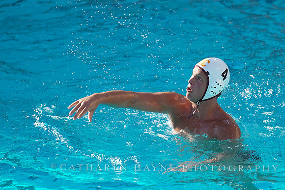 MWP: California Golden Bears vs USC Trojans