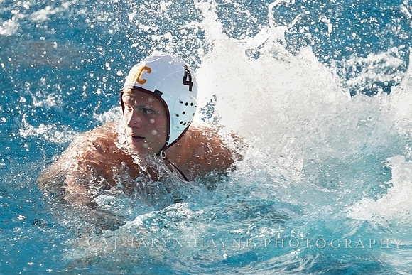 MWP: California Golden Bears vs USC Trojans