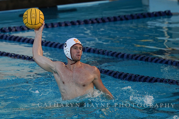 MWP: California Golden Bears vs USC Trojans