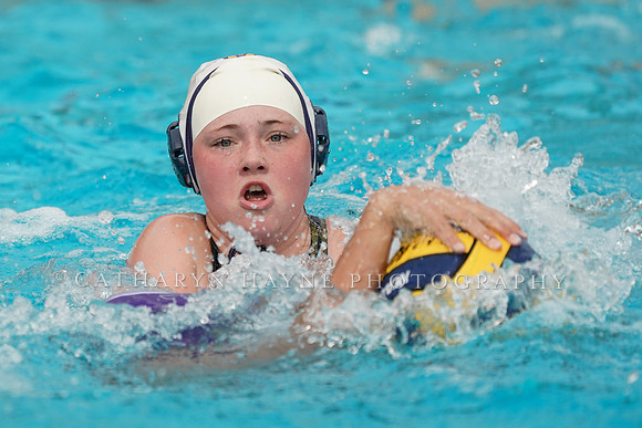 YWP: Cal Cup Qualifiers: U14 Bulldog vs Lamorinda
