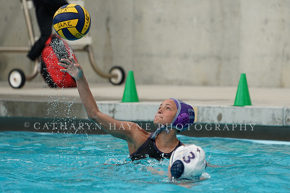 YWP: Cal Cup Qualifiers: U14 Bulldog vs Lamorinda