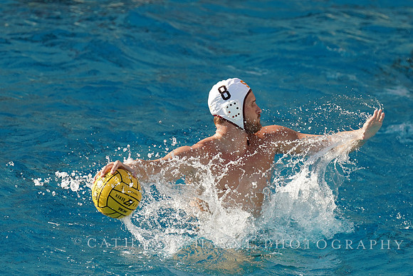 MWP: California Golden Bears vs USC Trojans