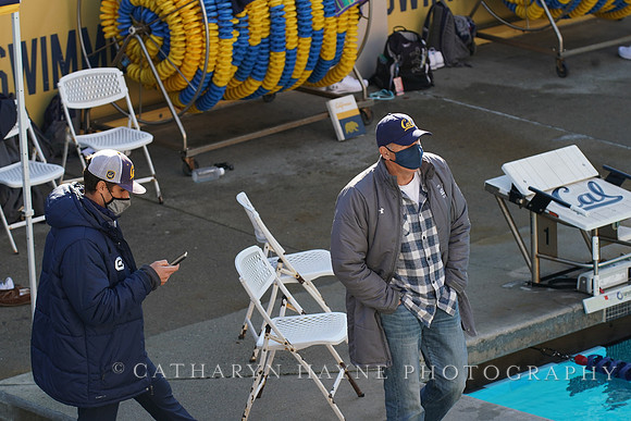 MWP: California Golden Bears vs USC Trojans