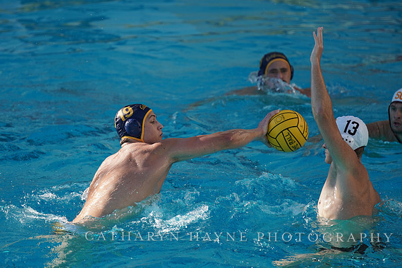 MWP: California Golden Bears vs USC Trojans