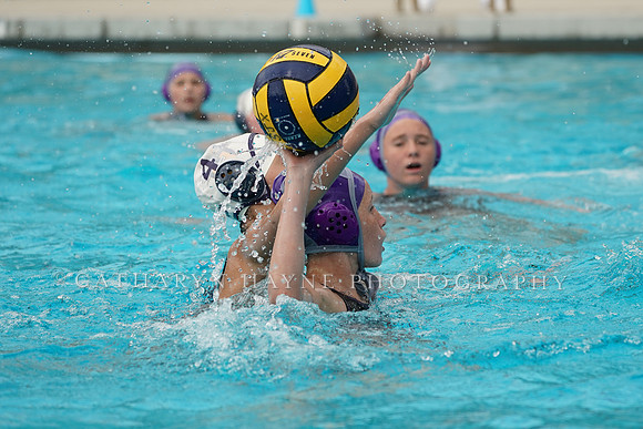 YWP: Cal Cup Qualifiers: U14 Bulldog vs Lamorinda