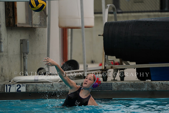 YWP: Cal Cup Qualifiers: U14 Bulldog vs Lamorinda