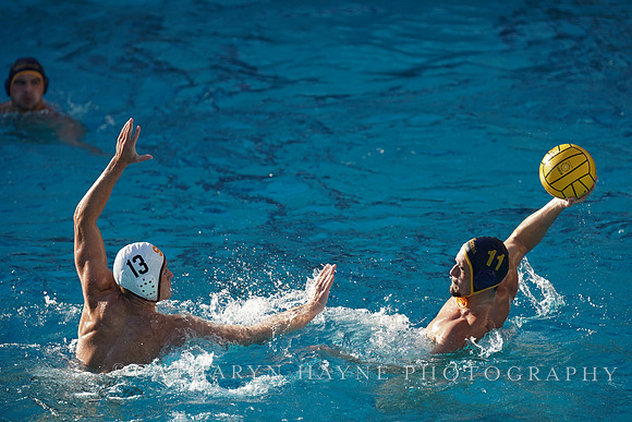 MWP: California Golden Bears vs USC Trojans
