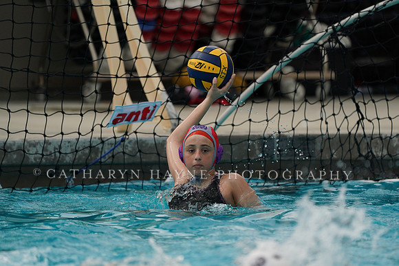 YWP: Cal Cup Qualifiers: U14 Bulldog vs Lamorinda