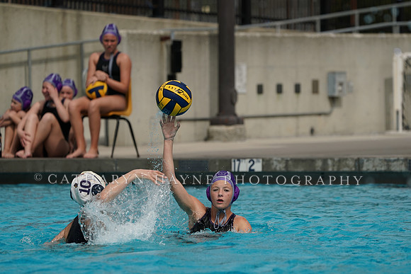 YWP: Cal Cup Qualifiers: U14 Bulldog vs Lamorinda