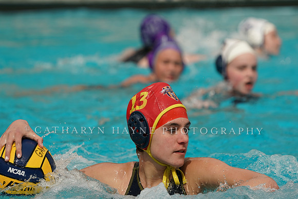 YWP: Cal Cup Qualifiers: U14 Bulldog vs Lamorinda