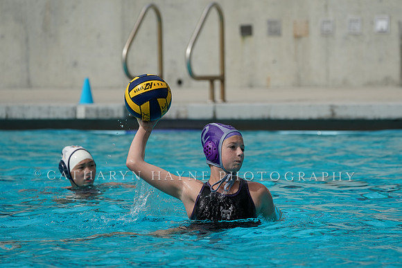 YWP: Cal Cup Qualifiers: U14 Bulldog vs Lamorinda
