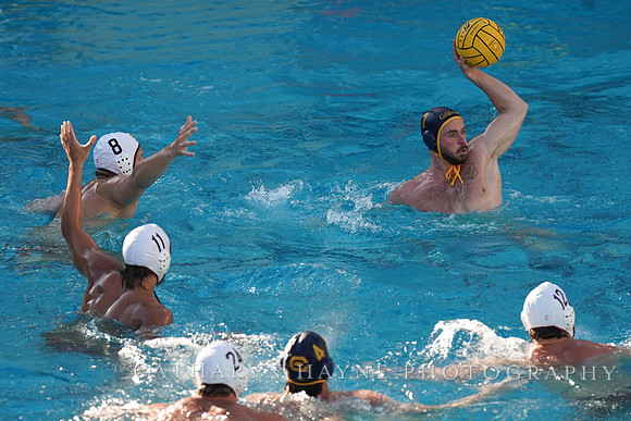 MWP: California Golden Bears vs USC Trojans