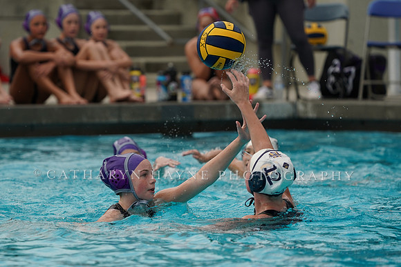 YWP: Cal Cup Qualifiers: U14 Bulldog vs Lamorinda