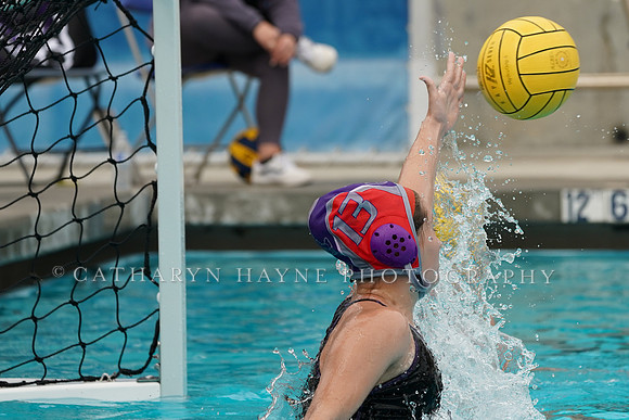 YWP: Cal Cup Qualifiers: U14 Bulldog vs Lamorinda