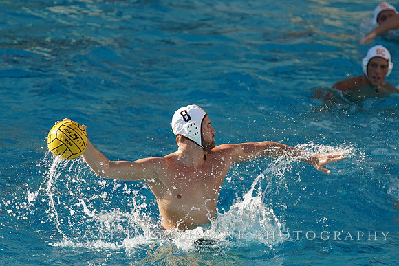 MWP: California Golden Bears vs USC Trojans