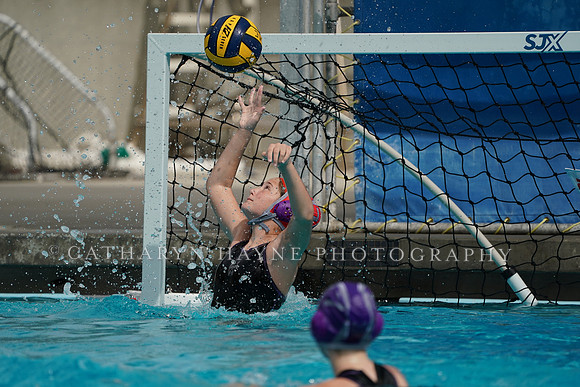 YWP: Cal Cup Qualifiers: U14 Bulldog vs Lamorinda