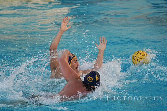 MWP: California Golden Bears vs USC Trojans