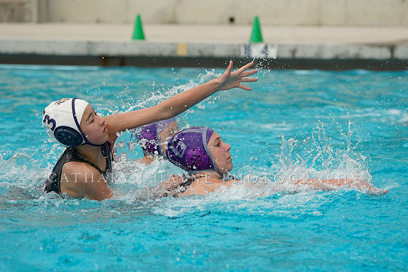 YWP: Cal Cup Qualifiers: U14 Bulldog vs Lamorinda