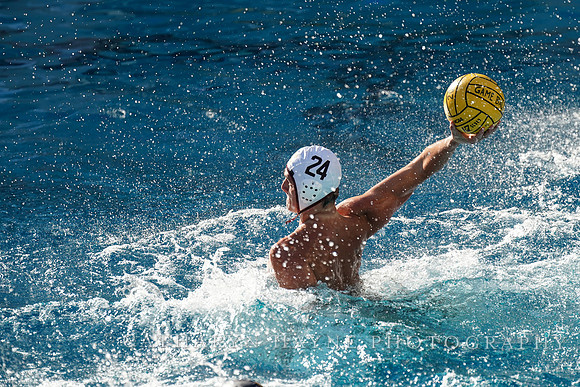 MWP: California Golden Bears vs USC Trojans
