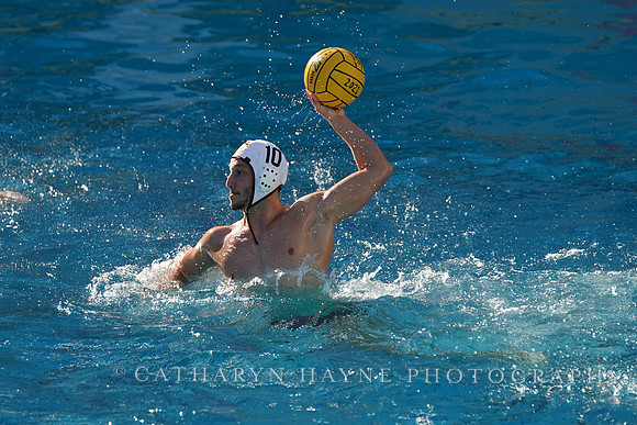 MWP: California Golden Bears vs USC Trojans