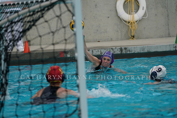 YWP: Cal Cup Qualifiers: U14 Bulldog vs Lamorinda