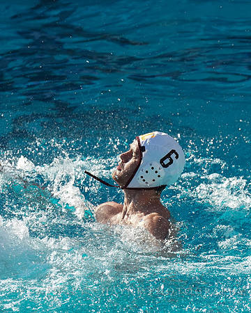 MWP: California Golden Bears vs USC Trojans