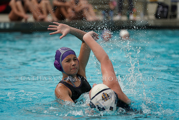YWP: Cal Cup Qualifiers: U14 Bulldog vs Lamorinda