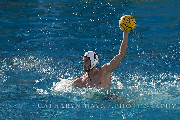 MWP: California Golden Bears vs USC Trojans