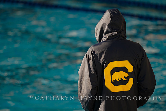 MWP: California Golden Bears vs USC Trojans