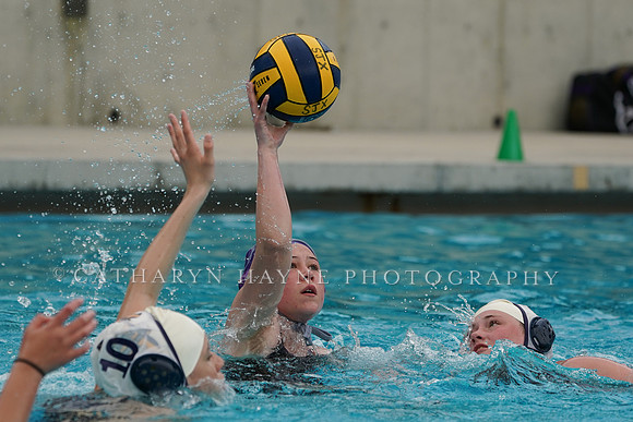 YWP: Cal Cup Qualifiers: U14 Bulldog vs Lamorinda