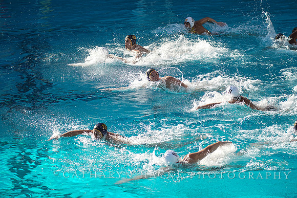 MWP: California Golden Bears vs USC Trojans