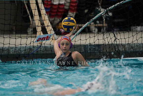 YWP: Cal Cup Qualifiers: U14 Bulldog vs Lamorinda