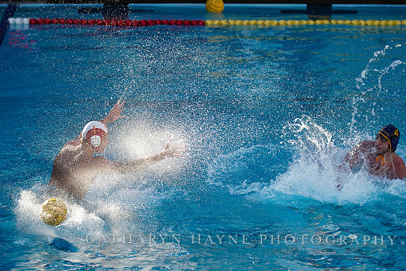 MWP: California Golden Bears vs USC Trojans