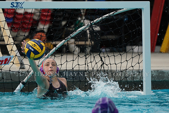 YWP: Cal Cup Qualifiers: U14 Bulldog vs Lamorinda