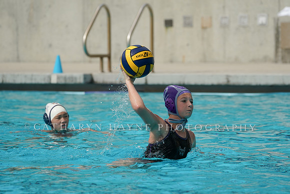 YWP: Cal Cup Qualifiers: U14 Bulldog vs Lamorinda