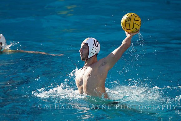 MWP: California Golden Bears vs USC Trojans