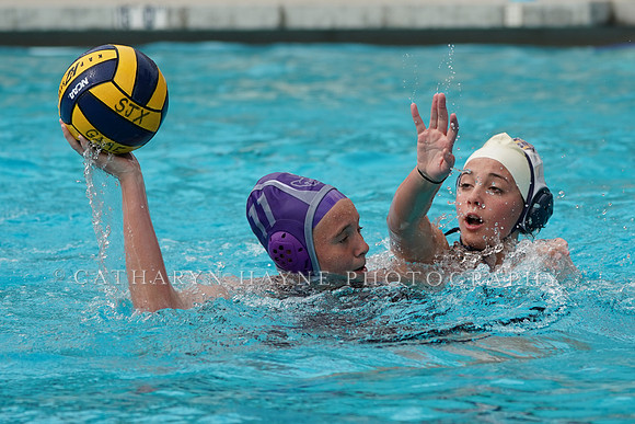 YWP: Cal Cup Qualifiers: U14 Bulldog vs Lamorinda