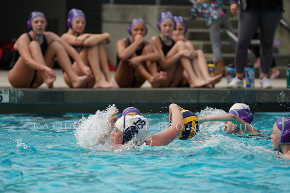 YWP: Cal Cup Qualifiers: U14 Bulldog vs Lamorinda