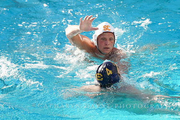 MWP: California Golden Bears vs USC Trojans