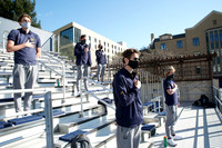 MWP: California Golden Bears vs USC Trojans