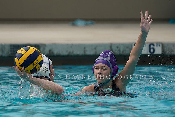 YWP: Cal Cup Qualifiers: U14 Bulldog vs Lamorinda