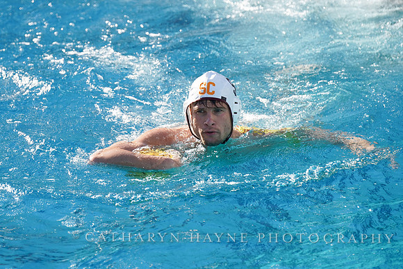 MWP: California Golden Bears vs USC Trojans