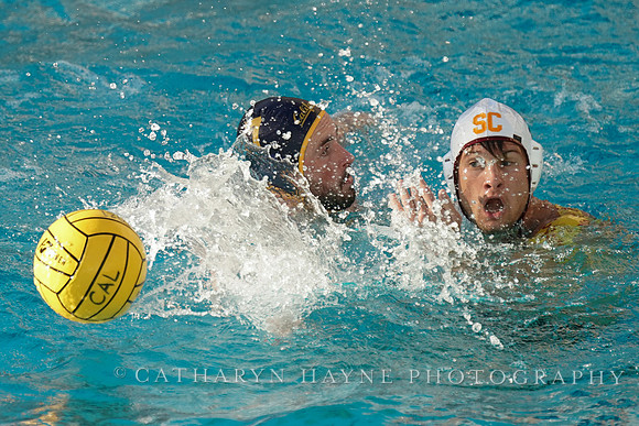 MWP: California Golden Bears vs USC Trojans