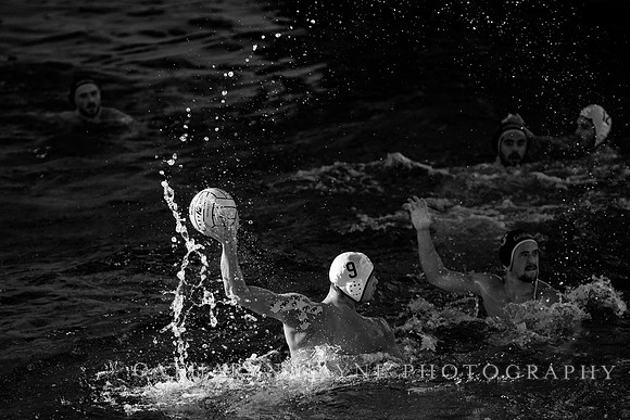 MWP: California Golden Bears vs USC Trojans